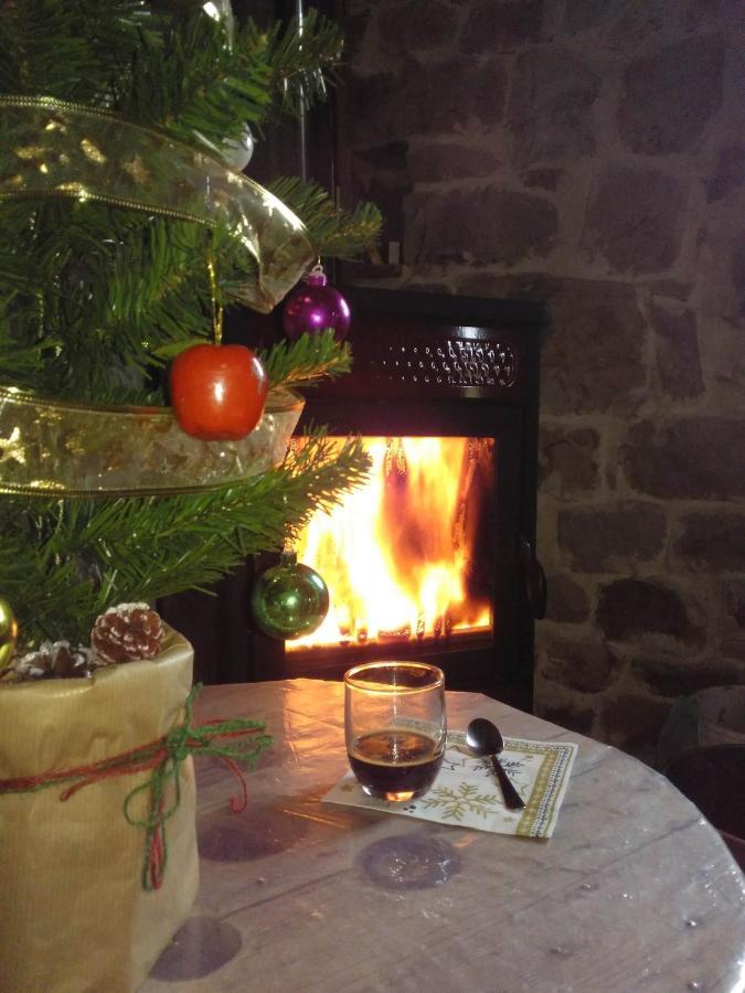Pasiega Unica Casa di campagna Selaya