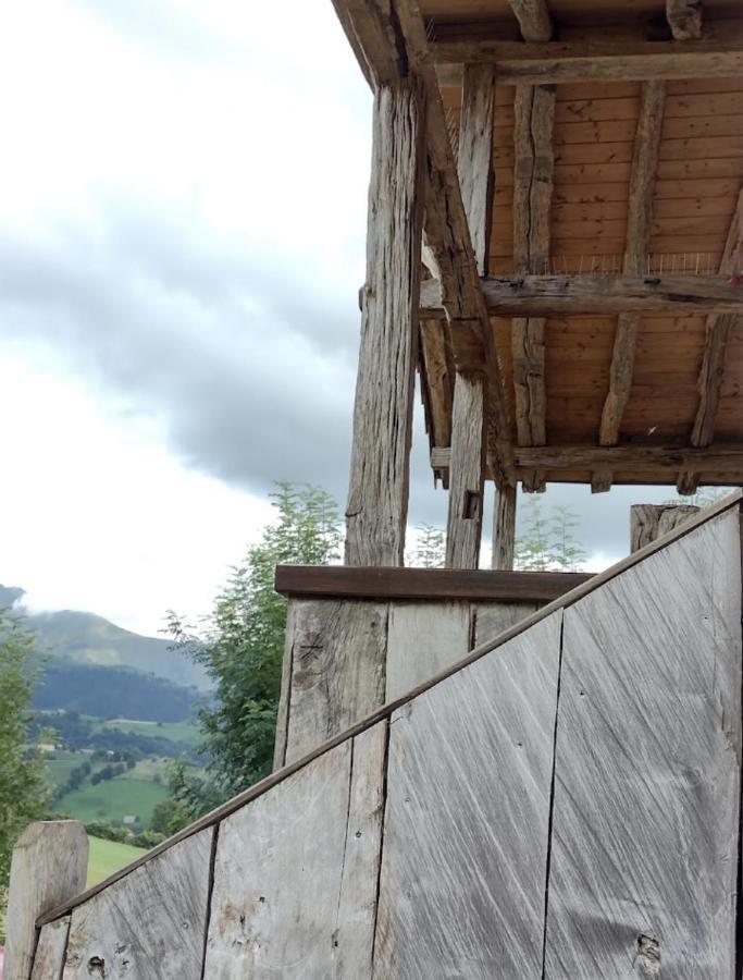 Casa di campagna Pasiega Unica *