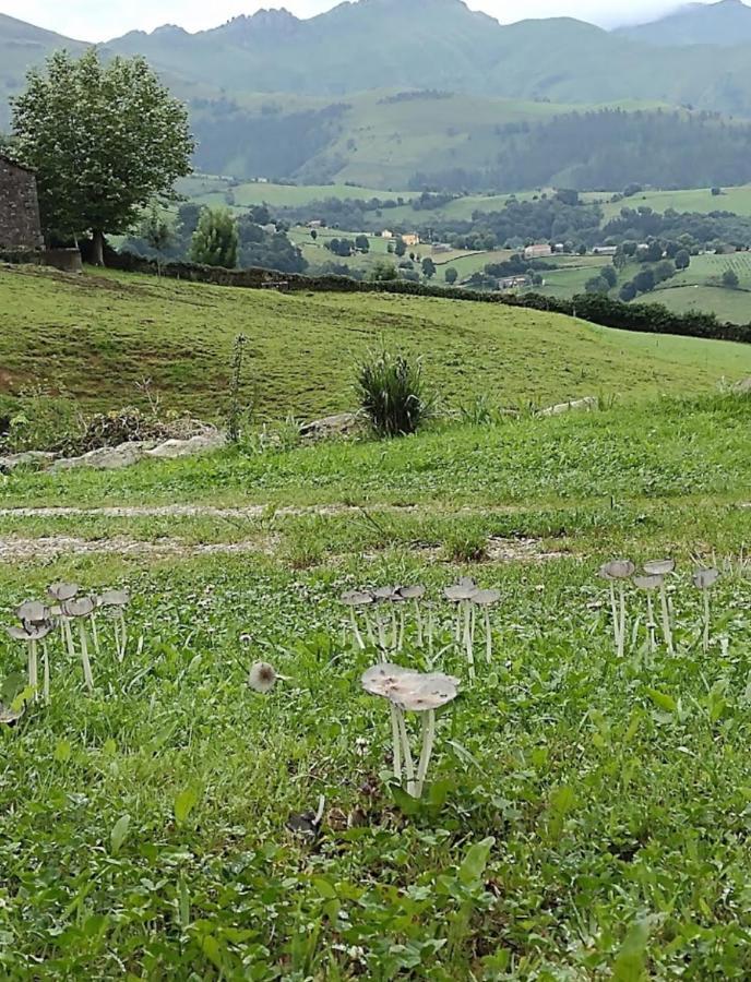 Casa di campagna Pasiega Unica