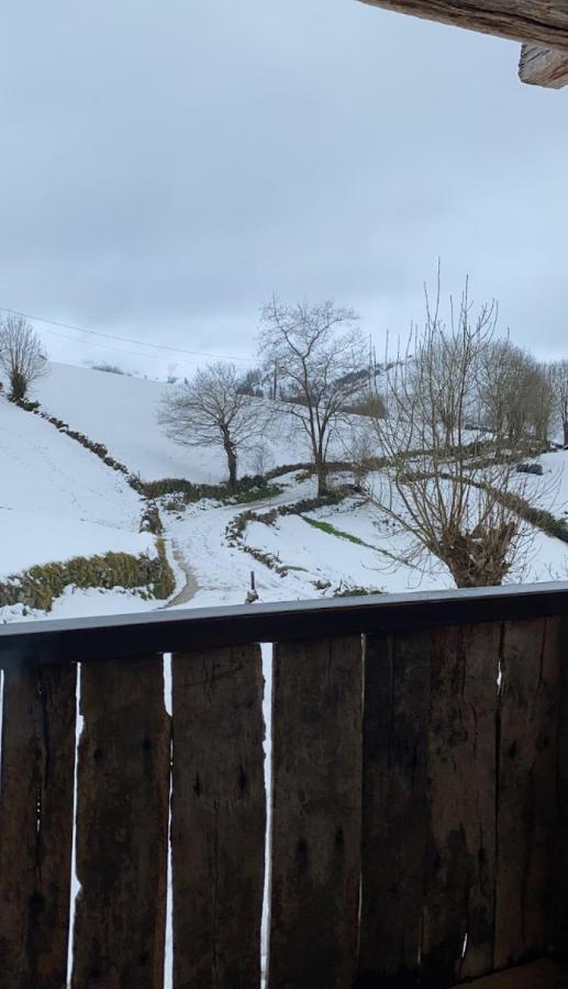 Pasiega Unica Séjour à la campagne *
