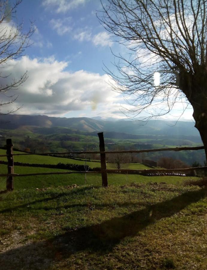 Séjour à la campagne Pasiega Unica Selaya