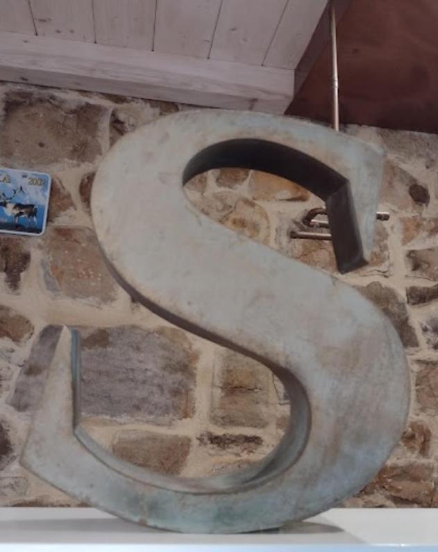 Casa di campagna Pasiega Unica