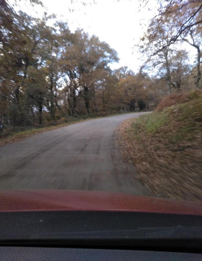 Casa di campagna Pasiega Unica Selaya