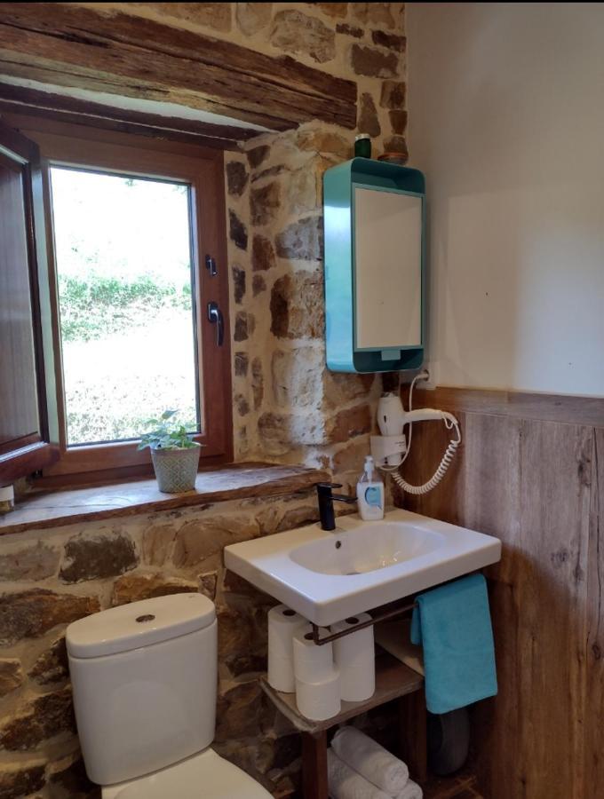 Séjour à la campagne Pasiega Unica Selaya