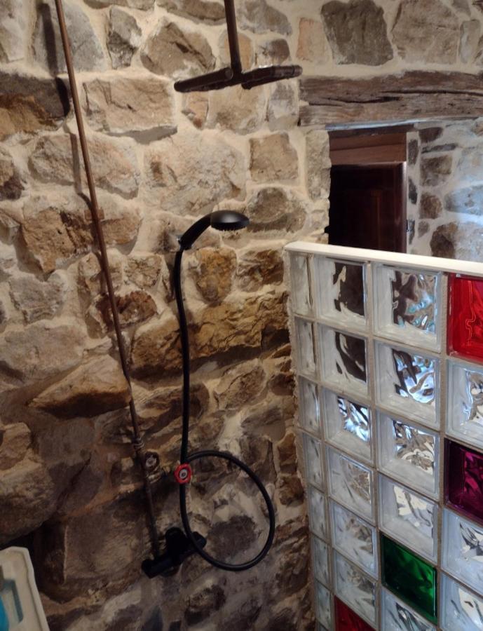 Casa di campagna Pasiega Unica