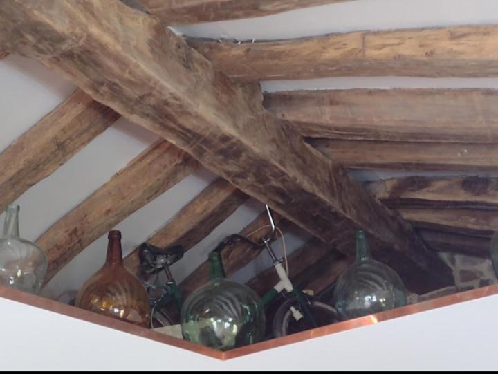 Casa di campagna Pasiega Unica *