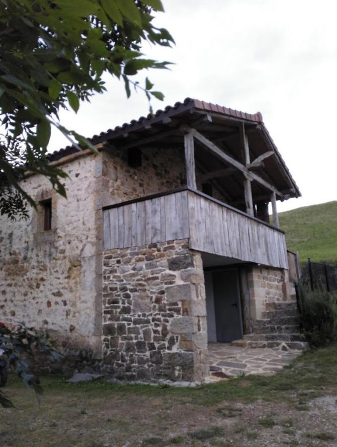 Pasiega Unica Casa di campagna