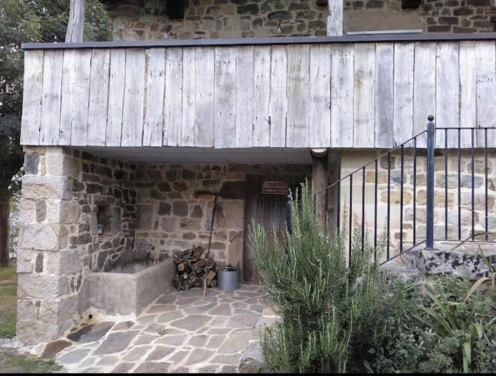 Casa di campagna Pasiega Unica
