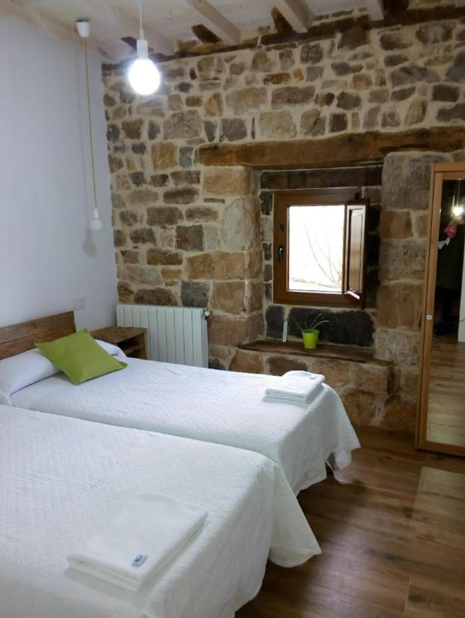 Pasiega Unica Casa di campagna