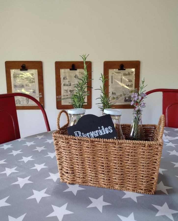 Séjour à la campagne Pasiega Unica *