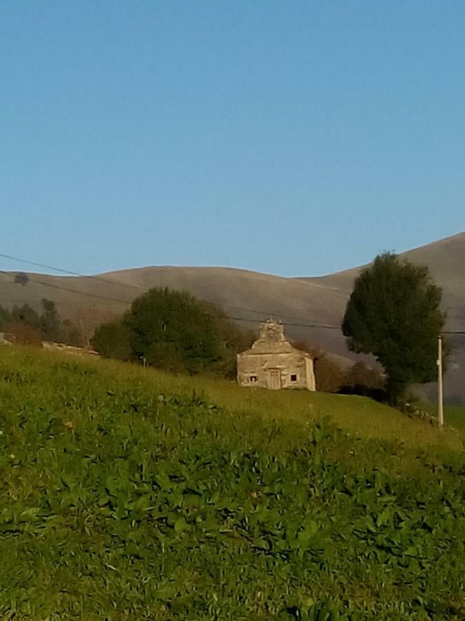 Casa di campagna Pasiega Unica