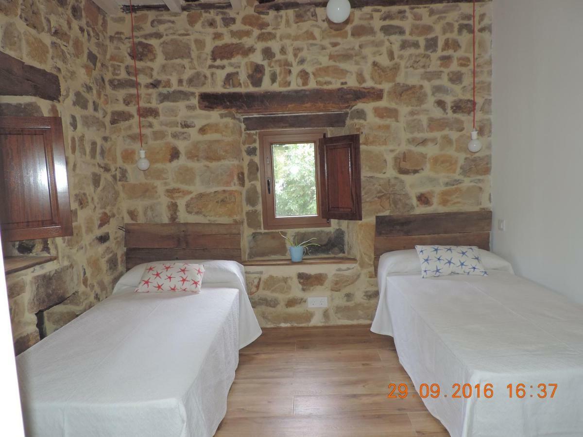 Casa di campagna Pasiega Unica