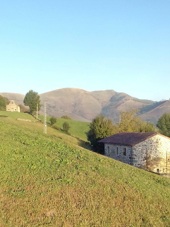 Pasiega Unica Séjour à la campagne *