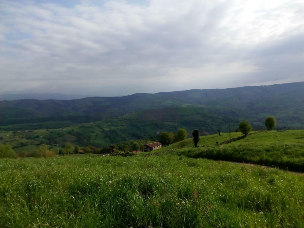 Pasiega Unica Séjour à la campagne Selaya